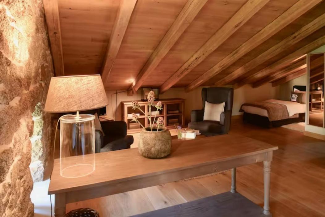 Maison Madamicella Fozzano Extérieur photo