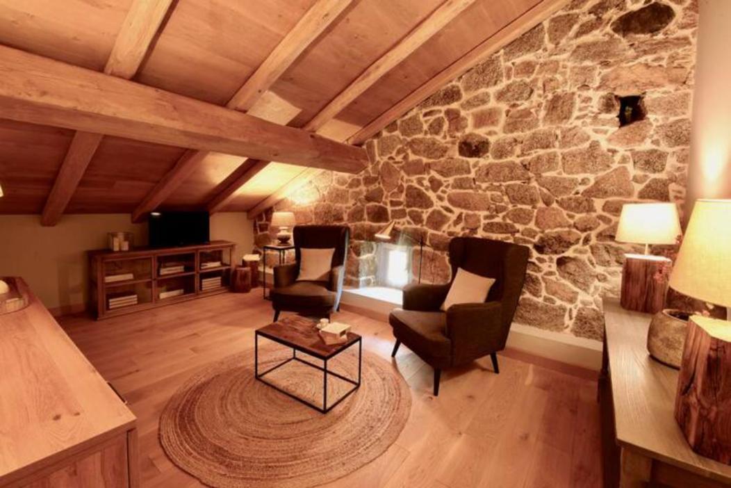 Maison Madamicella Fozzano Extérieur photo