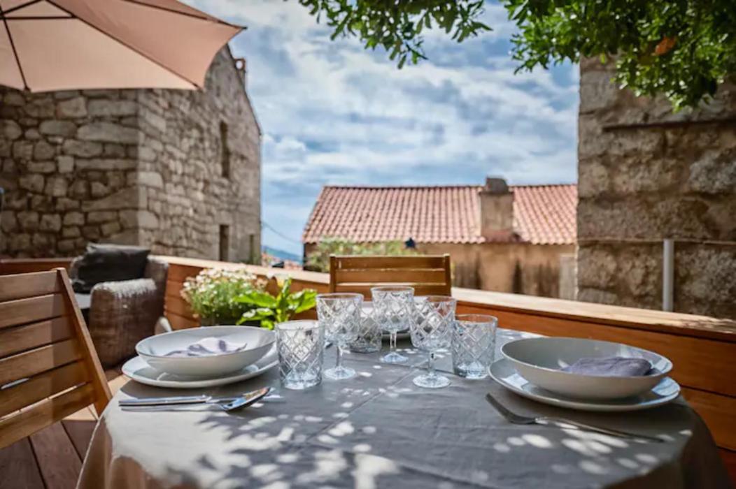 Maison Madamicella Fozzano Extérieur photo