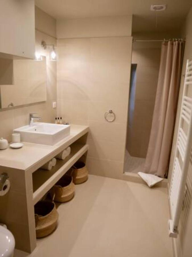 Maison Madamicella Fozzano Extérieur photo