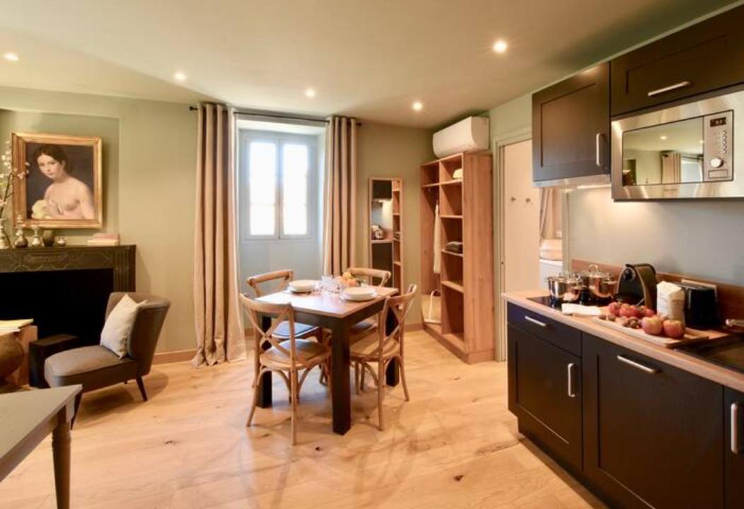 Maison Madamicella Fozzano Extérieur photo