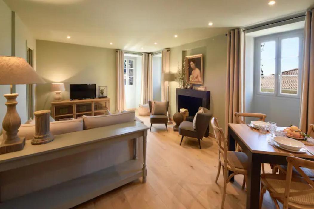 Maison Madamicella Fozzano Extérieur photo