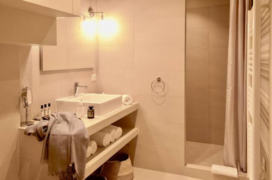 Maison Madamicella Fozzano Extérieur photo