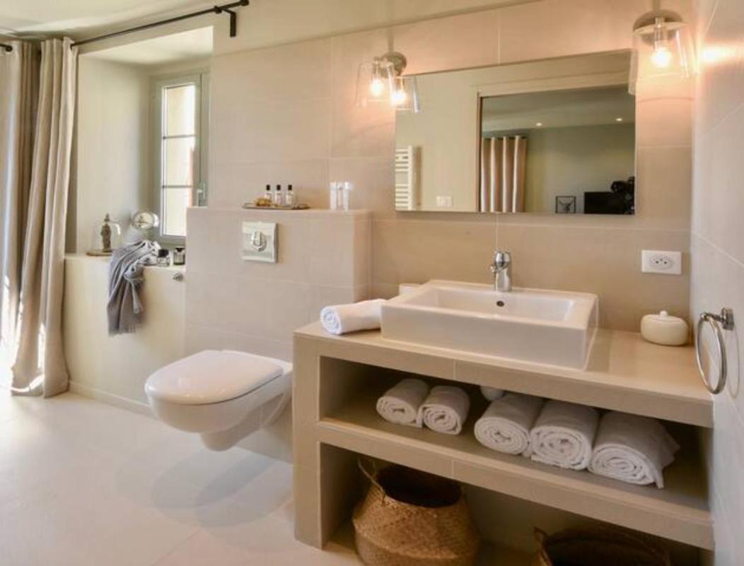 Maison Madamicella Fozzano Extérieur photo
