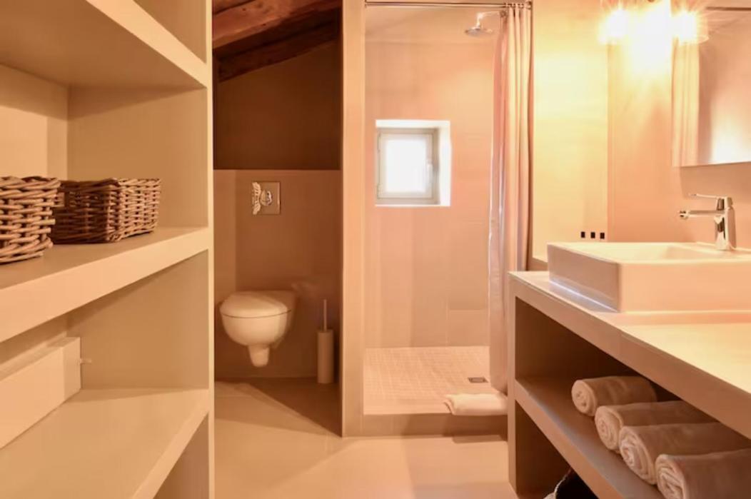 Maison Madamicella Fozzano Chambre photo