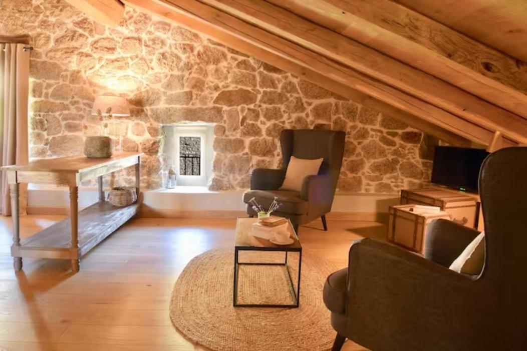 Maison Madamicella Fozzano Chambre photo